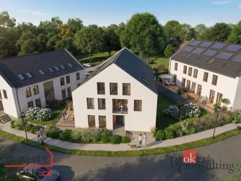 Prodej bytu 3+kk, Ostrava - Michálkovice, Československé armády, 97 m2