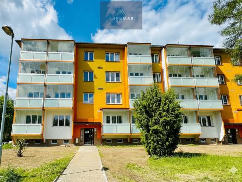Pronájem bytu 1+kk, Havířov, Josefa Hory, 23 m2