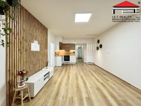 Prodej bytu 3+kk, Brno, Pekařská, 81 m2