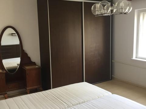 Pronájem bytu 2+kk, Ostrava, Jaklovecká, 45 m2
