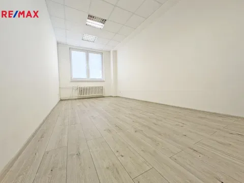 Pronájem kanceláře, Havířov, Lidická, 18 m2