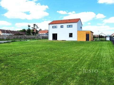 Prodej rodinného domu, Cerhonice, 119 m2