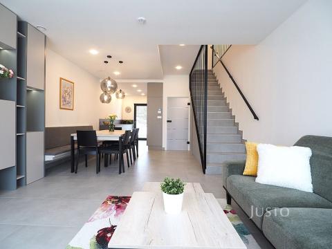 Prodej rodinného domu, Písek - Hradiště, Cihlářská, 173 m2