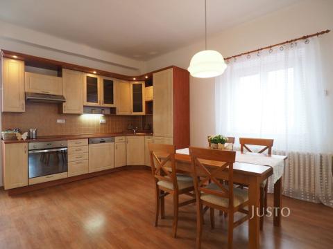 Prodej rodinného domu, Písek, Pražská, 185 m2