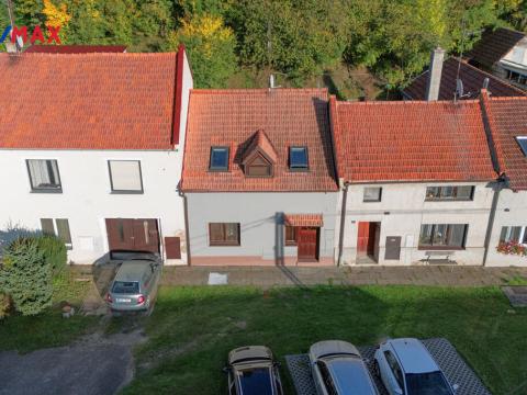 Prodej rodinného domu, Vřesovice, 112 m2