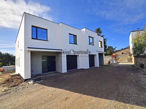 Prodej rodinného domu, Kladno - Dubí, Kalinova, 165 m2