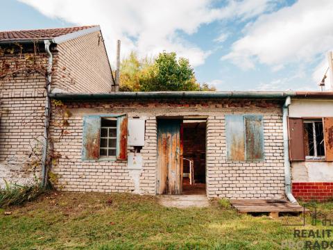 Prodej vinného sklepa, Mikulčice, 65 m2