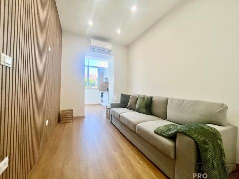 Prodej bytu 2+kk, Montesilvano,Itálie, 36 m2