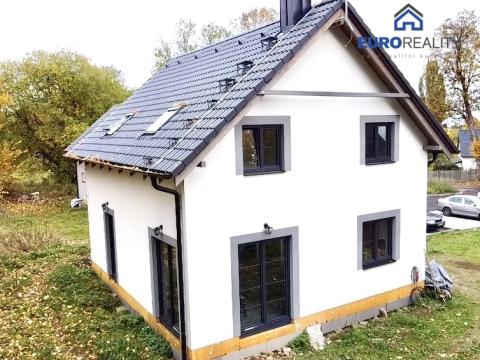 Prodej rodinného domu, Mnichov, 144 m2