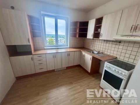 Pronájem bytu 2+1, Dobřany, Loudů, 72 m2