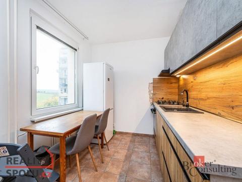 Prodej bytu 1+1, Slaný, Gagarinova, 41 m2