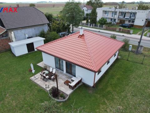 Prodej rodinného domu, Kasalice, 86 m2