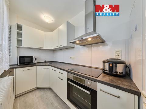 Prodej bytu 3+kk, Broumov - Olivětín, Dukelská, 60 m2