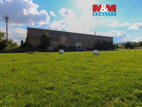 Prodej zemědělského objektu, Javorník, Partyzánská, 1220 m2