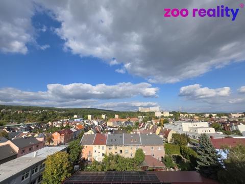 Pronájem bytu 2+1, Chomutov, Kostnická, 61 m2