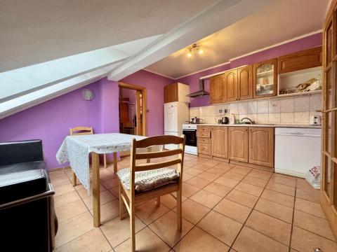 Pronájem bytu 3+kk, Praha - Holešovice, Milady Horákové, 100 m2