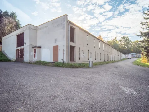 Prodej garáže, Vlašim, Na Potoce, 18 m2