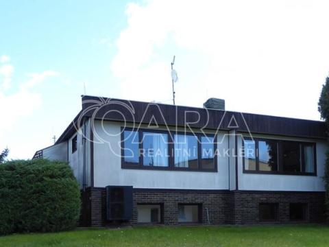 Prodej rodinného domu, Mnichovice, Jiráskova, 197 m2