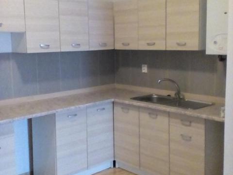 Pronájem bytu 2+kk, Prostějov, 50 m2