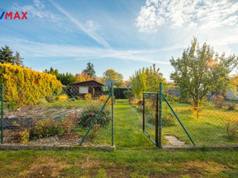 Prodej zahrady, Litvínov, 344 m2