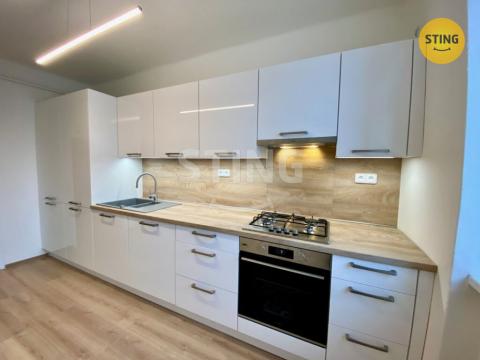 Pronájem bytu 2+1, Ostrava - Poruba, 58 m2
