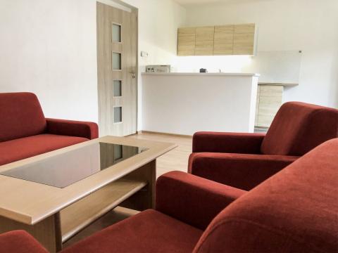 Pronájem bytu 3+kk, Mladá Boleslav - Mladá Boleslav IV, Ptácká, 69 m2