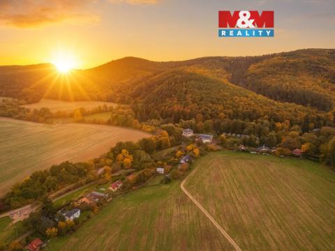 Prodej pozemku pro bydlení, Heroltice, 5102 m2