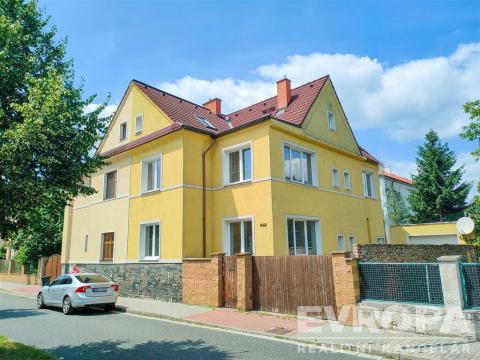 Prodej rodinného domu, Kolín - Kolín V, Okružní, 200 m2