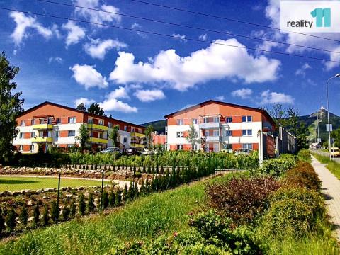 Prodej bytu 3+1, Liberec - Liberec XXIII-Doubí, Dubice, 97 m2