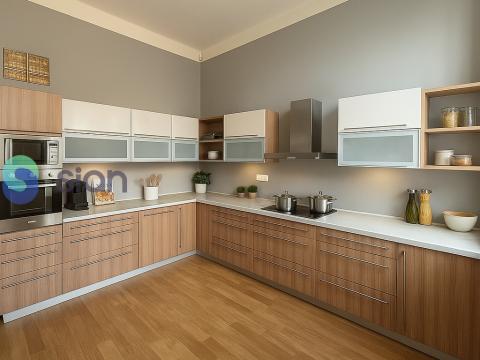 Pronájem bytu 2+1, Opava - Předměstí, Krnovská, 66 m2