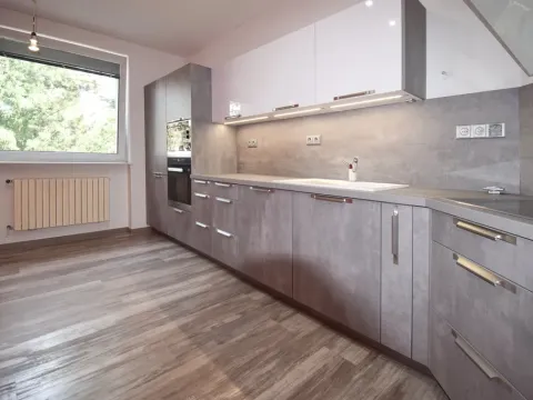 Prodej bytu 3+1, Plzeň - Severní Předměstí, Karlovarská, 82 m2