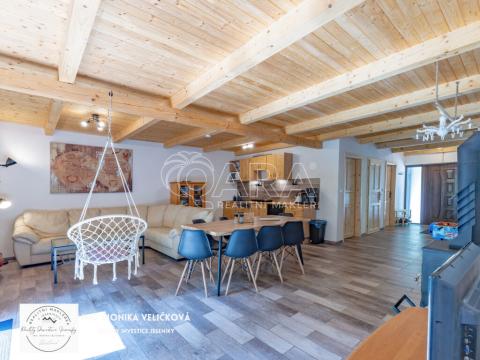 Prodej bytu 4+kk, Mikulovice, Na Bukovci, 200 m2