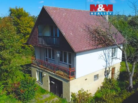 Prodej chalupy, Třebařov, 147 m2