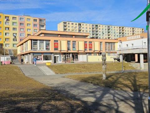 Pronájem rodinného domu, Tachov, 75 m2