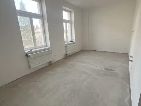 Prodej bytu 1+kk, Mariánské Lázně, Hlavní třída, 25 m2