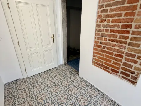 Prodej bytu 2+kk, Mariánské Lázně, Hlavní třída, 52 m2