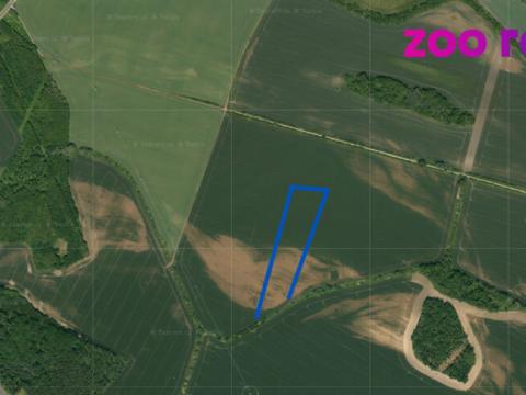 Prodej pole, Křečkov, 51997 m2