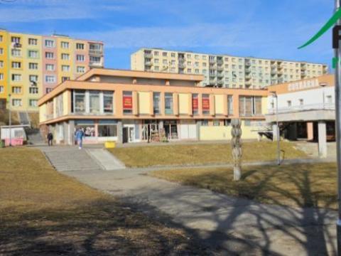 Pronájem rodinného domu, Tachov, Bělojarská, 75 m2