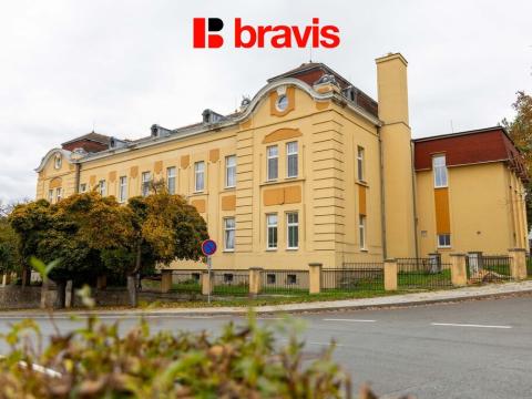 Prodej činžovního domu, Konice, Vrchlického, 1024 m2