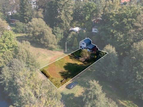 Prodej rodinného domu, Štěnovice, 56 m2