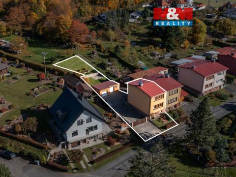Prodej rodinného domu, Přimda, Na Výsluní, 117 m2