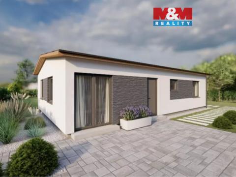 Prodej rodinného domu, Plasy - Nebřeziny, 60 m2