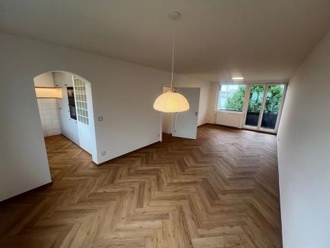 Pronájem bytu 2+kk, Praha - Radotín, Vrážská, 63 m2