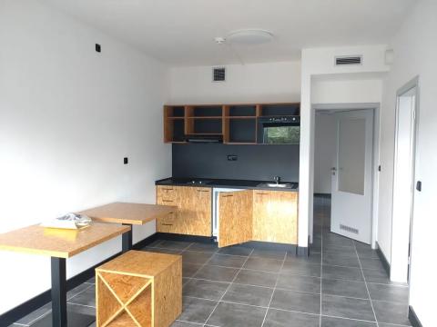 Pronájem bytu 3+kk, Praha, Pod altánem, 68 m2