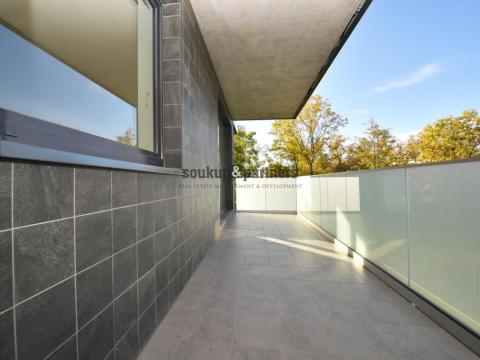 Prodej bytu 2+kk, Praha - Prosek, Čakovická, 52 m2