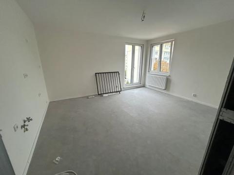Prodej bytu 2+kk, Brno, Cornovova, 42 m2