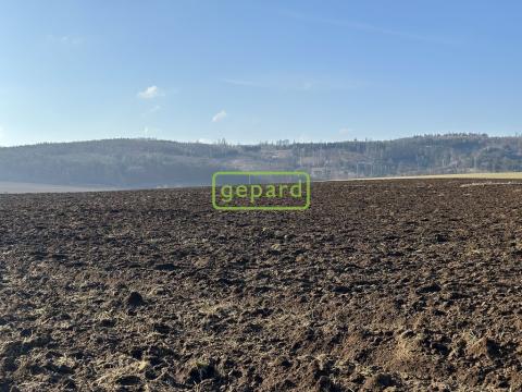 Prodej pole, Jinačovice, 33063 m2