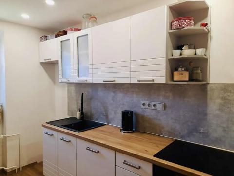 Prodej bytu 3+1, Frýdek-Místek, Marie Pujmanové, 57 m2