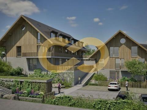 Prodej bytu 3+kk, Nové Hutě, 55 m2