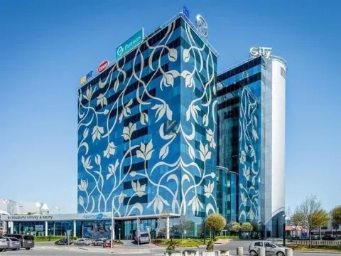 Pronájem komerční nemovitosti, Praha - Chodov, Türkova, 500 m2